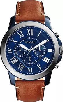 Мужские часы Fossil FS5151