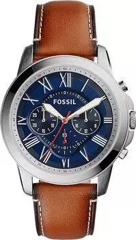 Мужские часы Fossil FS5210