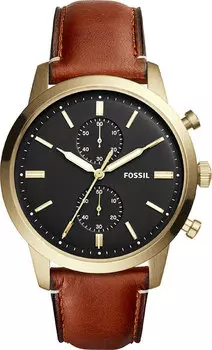Мужские часы Fossil FS5338
