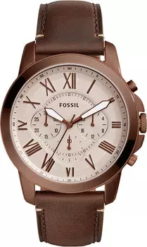 Мужские часы Fossil FS5344