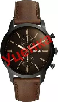 Мужские часы Fossil FS5437-ucenka