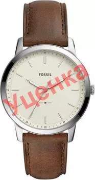 Мужские часы Fossil FS5439-ucenka