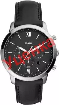 Мужские часы Fossil FS5452-ucenka