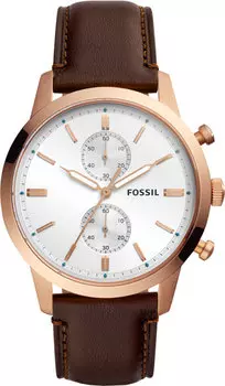 Мужские часы Fossil FS5468