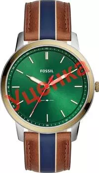 Мужские часы Fossil FS5550-ucenka
