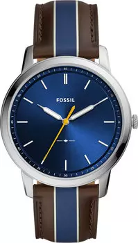 Мужские часы Fossil FS5554-ucenka