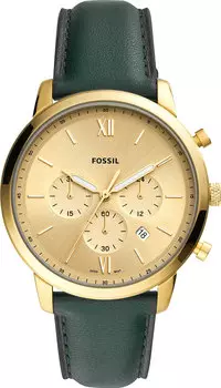 Мужские часы Fossil FS5580