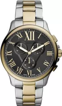 Мужские часы Fossil FS5636