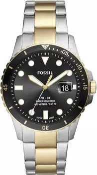 Мужские часы Fossil FS5653