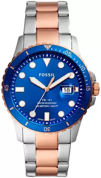 Мужские часы Fossil FS5654