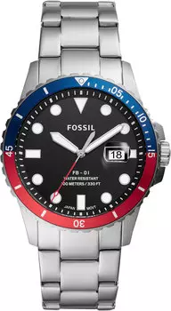 Мужские часы Fossil FS5657