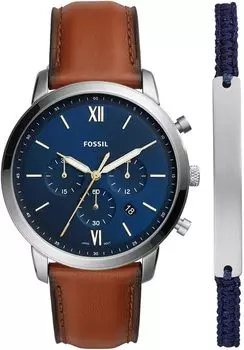 Мужские часы Fossil FS5708SET