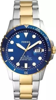 Мужские часы Fossil FS5742