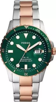 Мужские часы Fossil FS5743