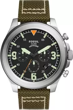 Мужские часы Fossil FS5750