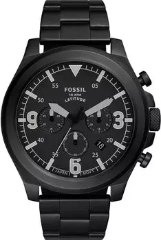 Мужские часы Fossil FS5754