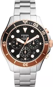 Мужские часы Fossil FS5768