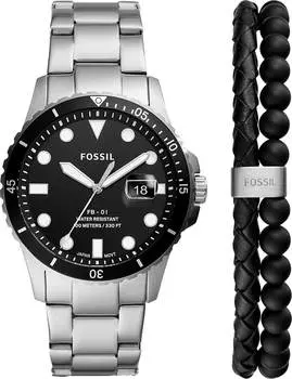 Мужские часы Fossil FS5805SET