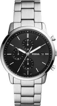 Мужские часы Fossil FS5847