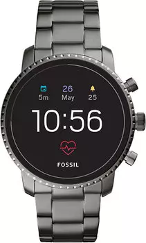 Мужские часы Fossil FTW4012