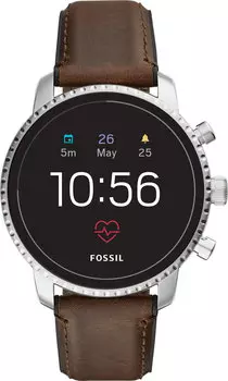 Мужские часы Fossil FTW4015