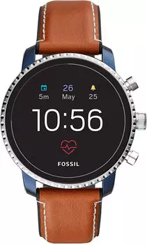 Мужские часы Fossil FTW4016