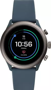 Мужские часы Fossil FTW4021