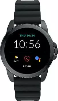 Мужские часы Fossil FTW4047