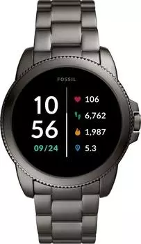 Мужские часы Fossil FTW4049