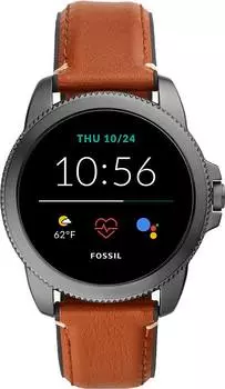 Мужские часы Fossil FTW4055