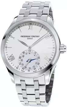 Мужские часы Frederique Constant FC-285S5B6B