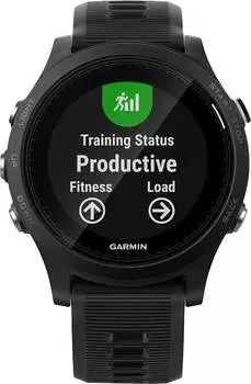 Мужские часы Garmin 010-01746-04