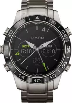 Мужские часы Garmin 010-02006-04