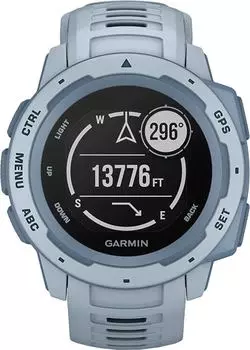 Мужские часы Garmin 010-02064-05