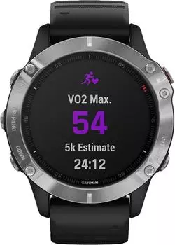 Мужские часы Garmin 010-02158-00