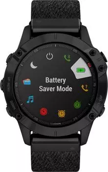 Мужские часы Garmin 010-02158-17