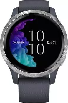 Мужские часы Garmin 010-02173-03