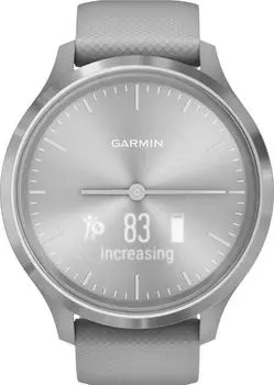 Мужские часы Garmin 010-02239-20