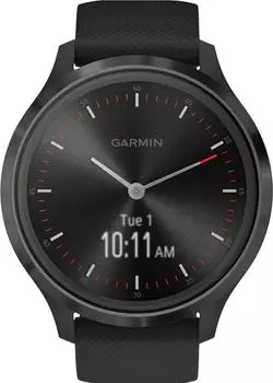 Мужские часы Garmin 010-02239-21