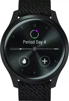 Мужские часы Garmin 010-02240-23