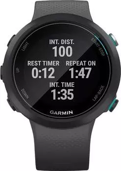Мужские часы Garmin 010-02247-10