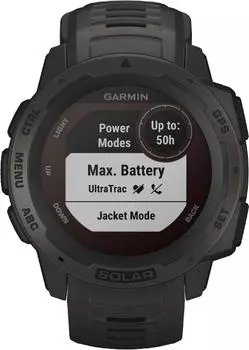 Мужские часы Garmin 010-02293-00