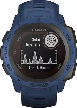 Мужские часы Garmin 010-02293-01