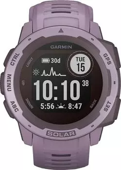 Мужские часы Garmin 010-02293-02