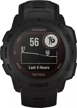 Мужские часы Garmin 010-02293-03