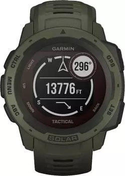 Мужские часы Garmin 010-02293-04