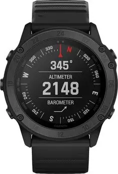 Мужские часы Garmin 010-02357-01