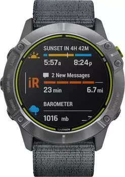 Мужские часы Garmin 010-02408-00