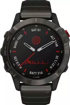 Мужские часы Garmin 010-02410-23