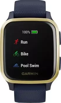 Мужские часы Garmin 010-02426-12